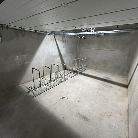 Charmant T2 Avec Balcon, Clim Et Animaux Admis A Balaruc-Les-Bains - Fr-1-503-85 Exterior foto